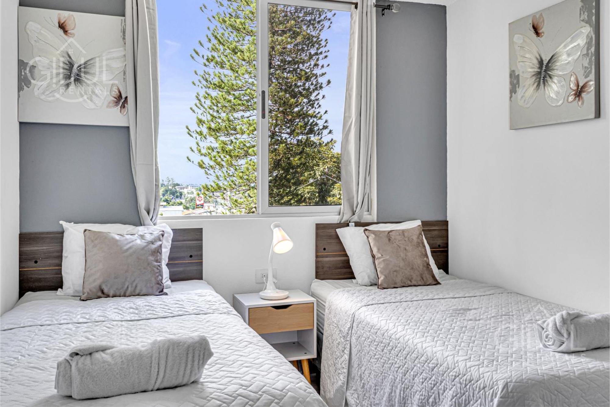 Cozy, Modern And Centric Apartment With Pool And Gym 산살바도르 외부 사진