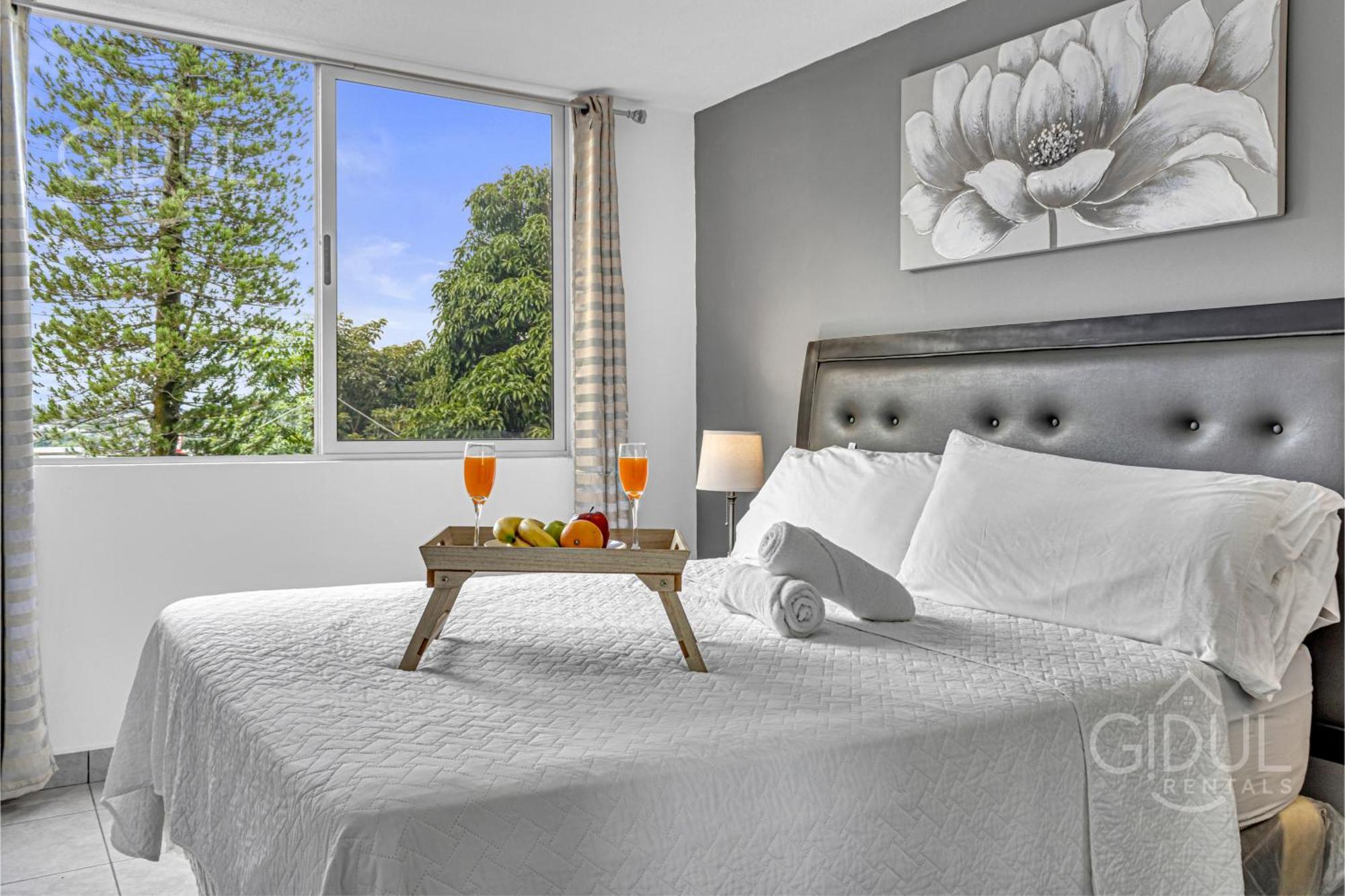 Cozy, Modern And Centric Apartment With Pool And Gym 산살바도르 외부 사진