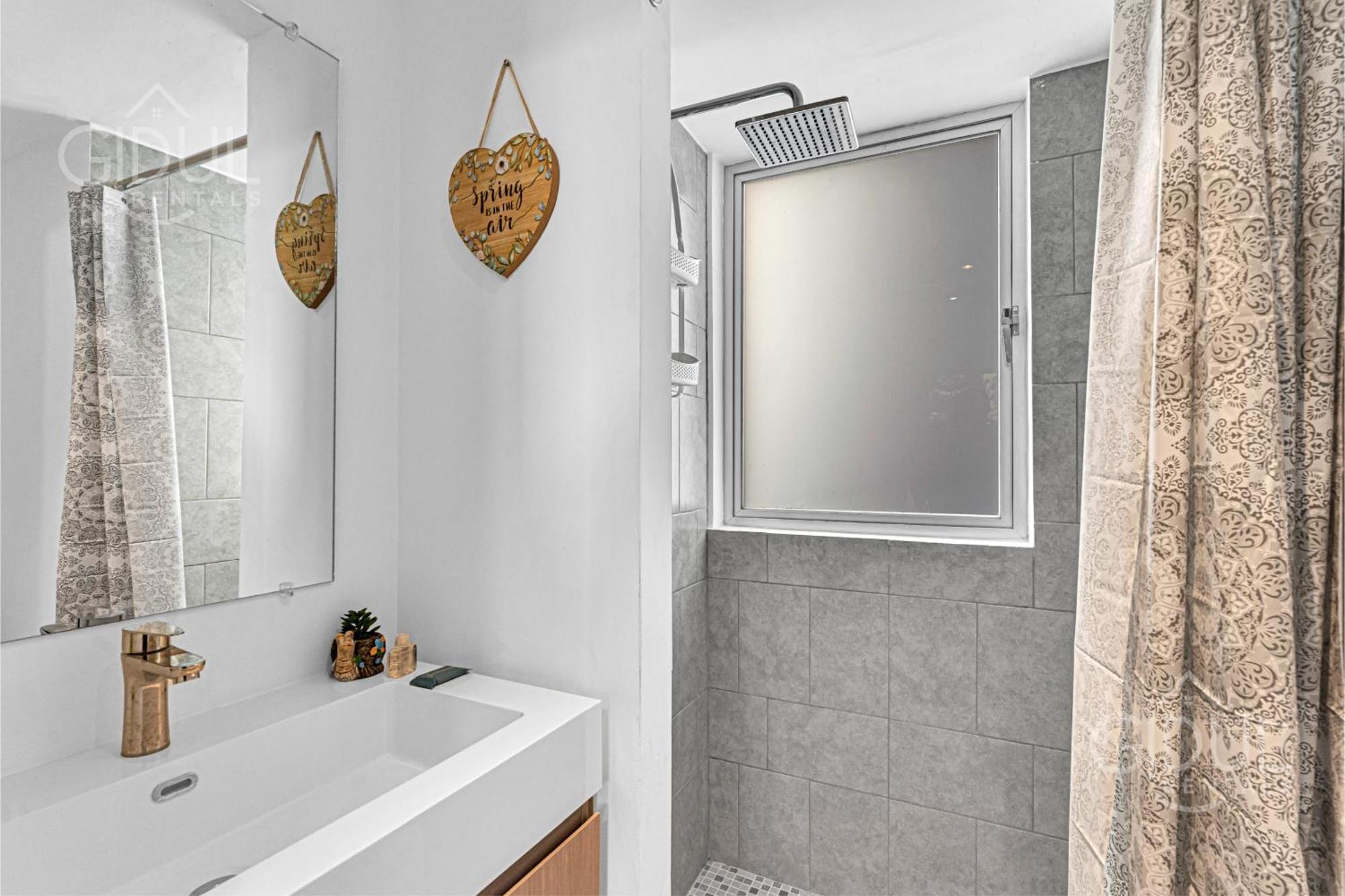 Cozy, Modern And Centric Apartment With Pool And Gym 산살바도르 외부 사진