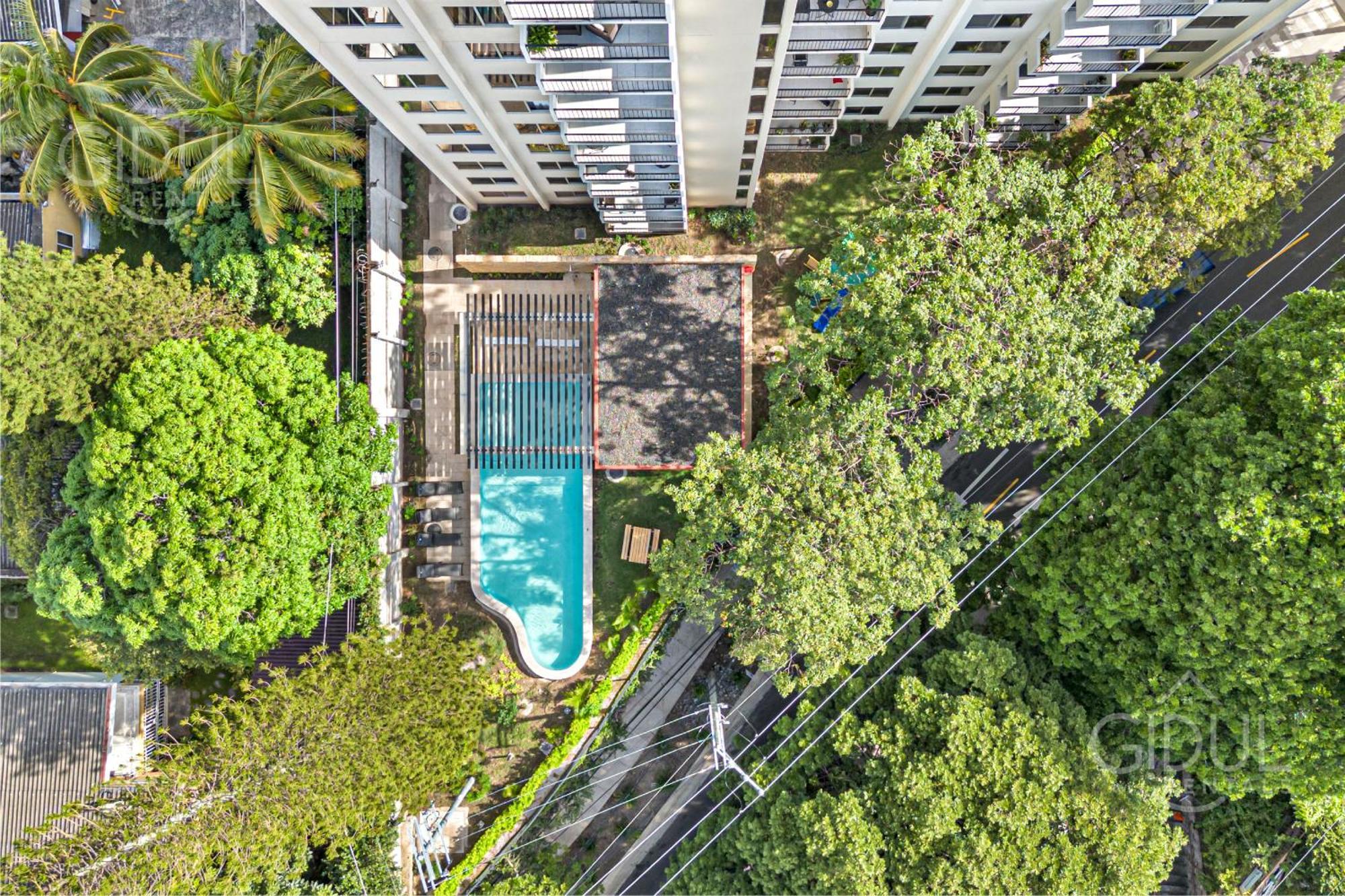 Cozy, Modern And Centric Apartment With Pool And Gym 산살바도르 외부 사진